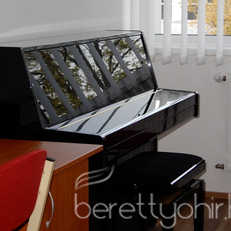 Átadták a zeneiskola új épületét 49